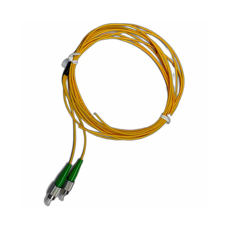 FC   Duplex   Pigtail