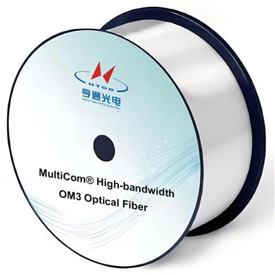 fiber optic ribbon cable